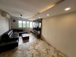 Blk 37 Telok Blangah Rise (Bukit Merah), HDB 5 Rooms #563358291